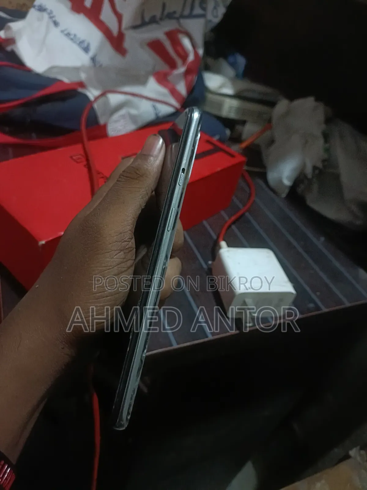 OnePlus 8T 256 GB