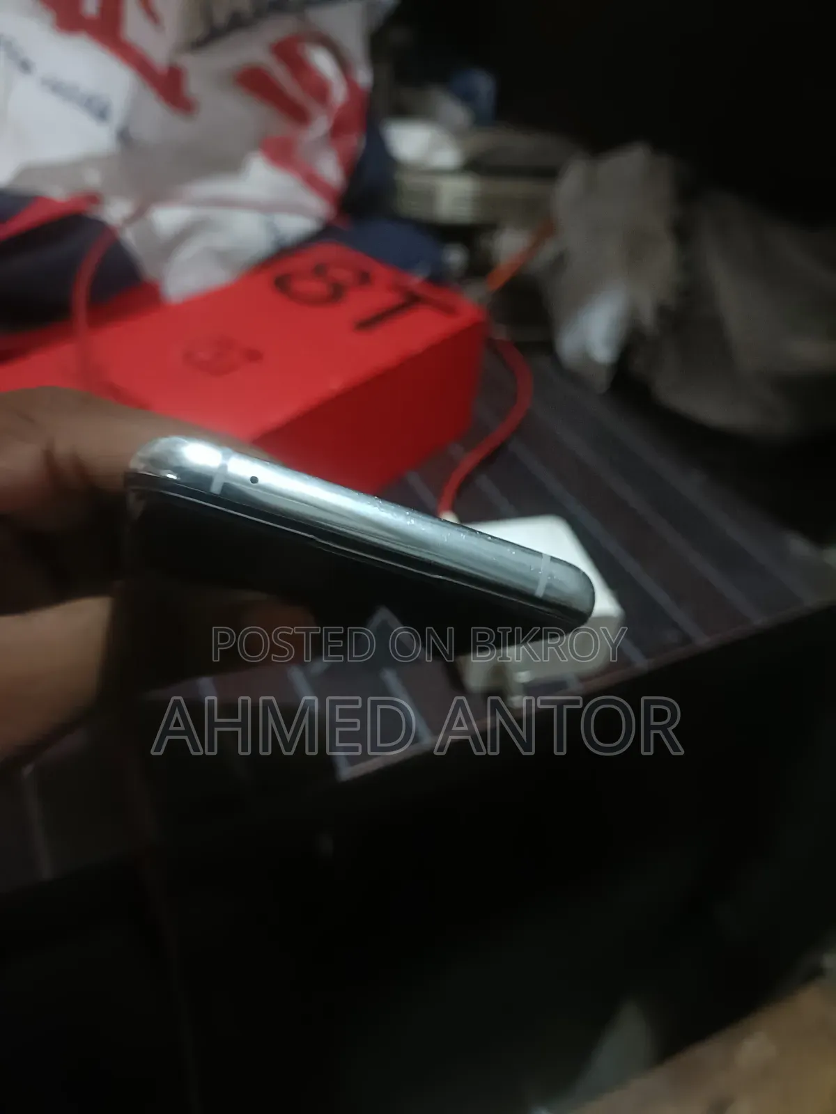 OnePlus 8T 256 GB