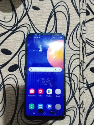 Samsung Galaxy M11 32 GB Blue