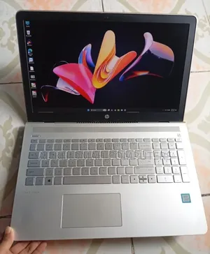 Laptop HP Pavilion 15 4GB Intel Core I5 SSD 256GB