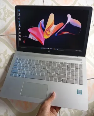 Laptop HP Pavilion 15 4GB Intel Core I5 SSD 256GB