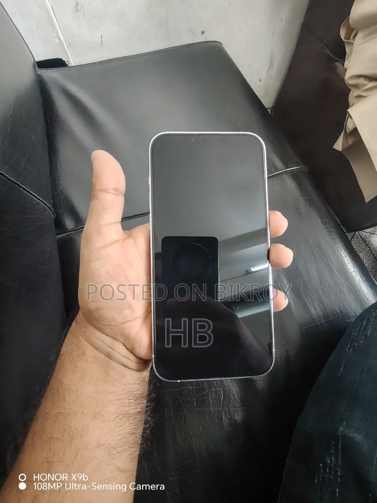 Apple iPhone 13 Pro Max 256 GB White