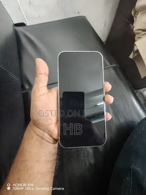 Apple iPhone 13 Pro Max 256 GB White