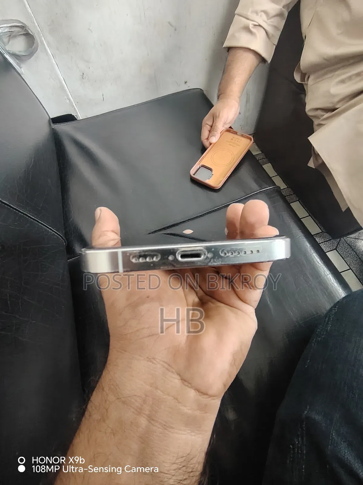 Apple iPhone 13 Pro Max 256 GB White