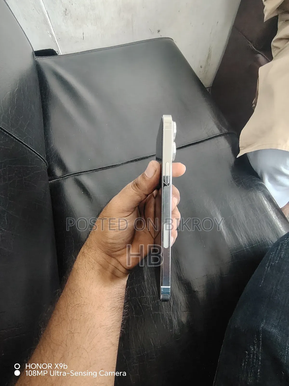 Apple iPhone 13 Pro Max 256 GB White