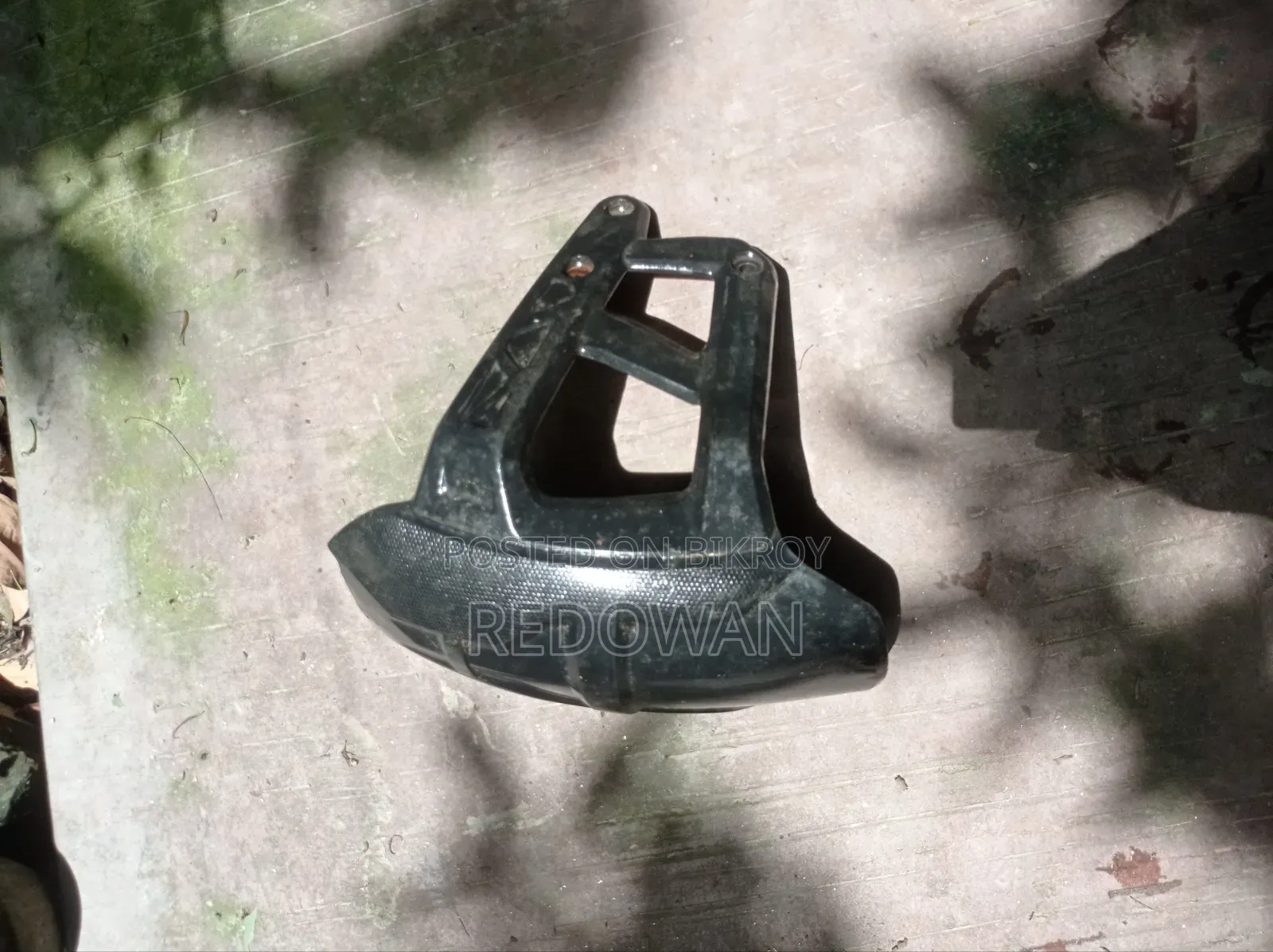 অরিজিনাল বাইক মাডগার্ড বিক্রয়ের জন্য