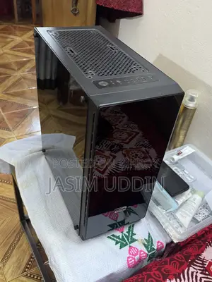 Desktop Computer 16GB Intel Core I5 SSD 128GB