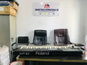 রোল্যান্ড এক্সপি-১০ জাপান
