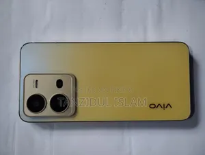 Vivo V25e 128 GB Gold