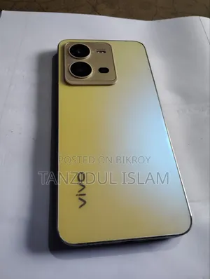 Vivo V25e 128 GB Gold