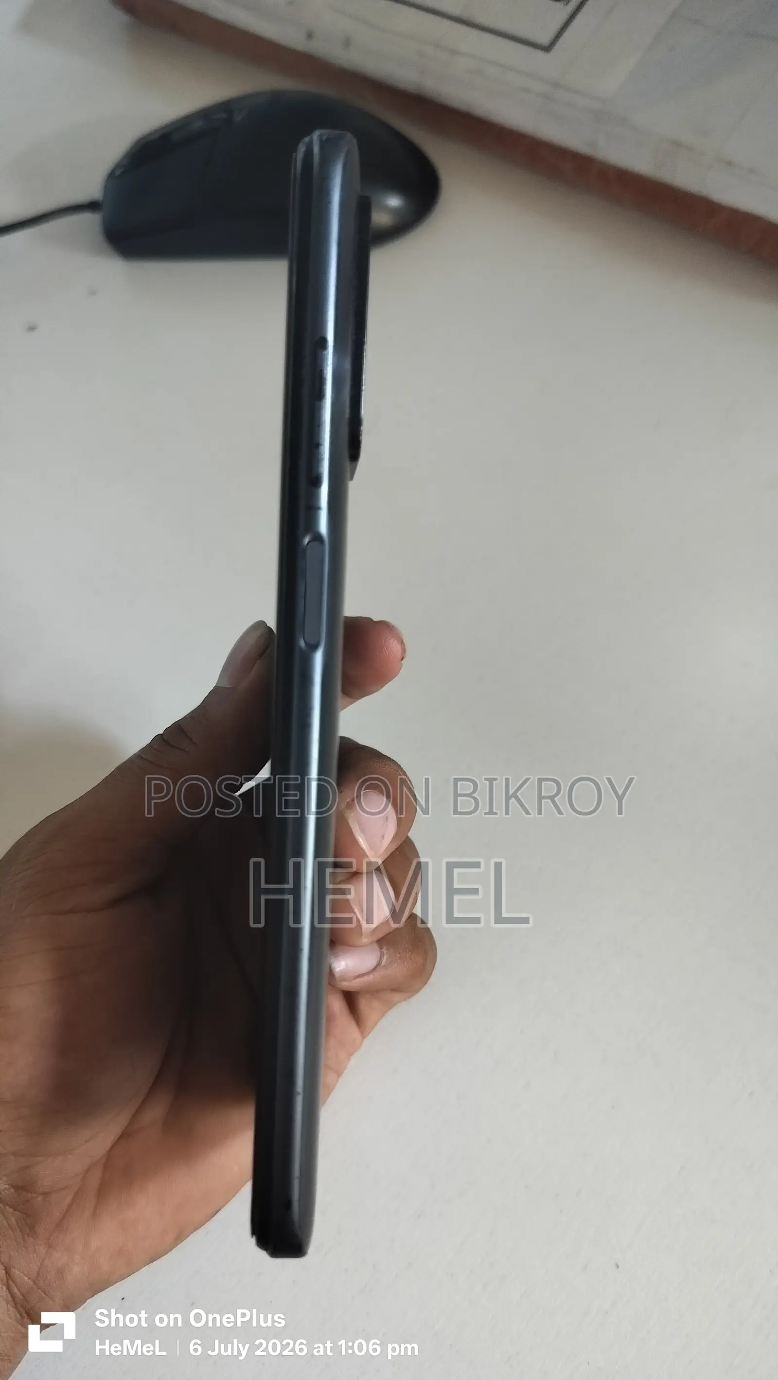 শাওমি রেডমি ১০ ১২৮ জিবি ব্ল্যাক