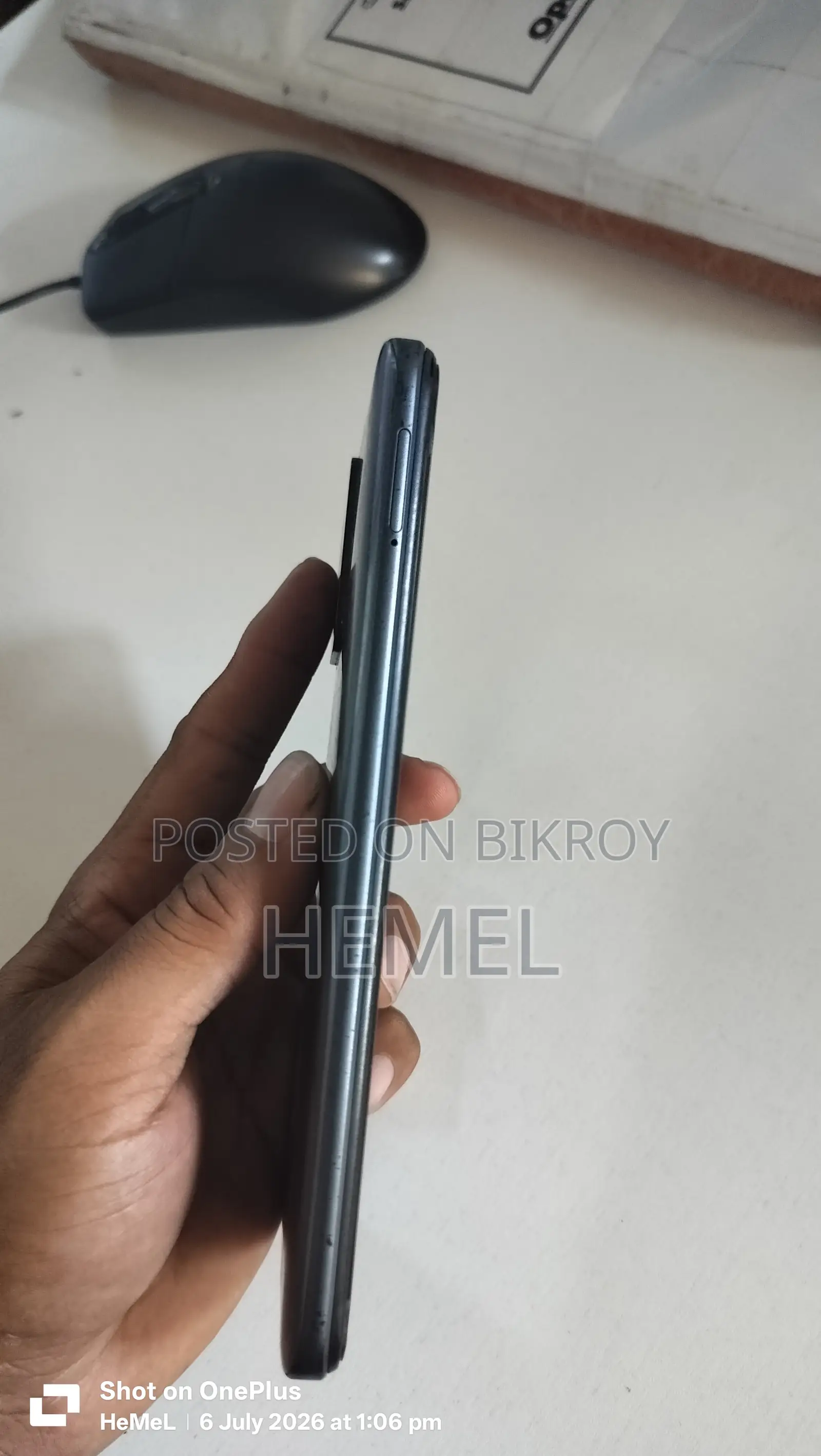 শাওমি রেডমি ১০ ১২৮ জিবি ব্ল্যাক