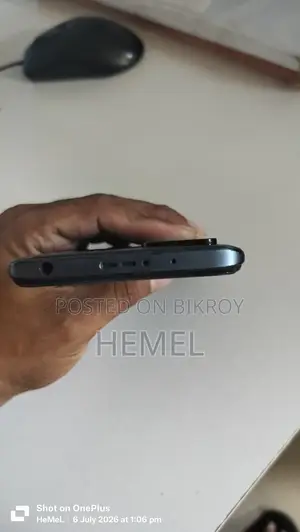 শাওমি রেডমি ১০ ১২৮ জিবি ব্ল্যাক