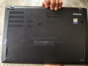 Laptop Lenovo ThinkPad T490s 8GB Intel Core I5 SSD 256GB