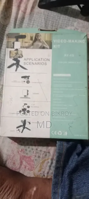 Live Video