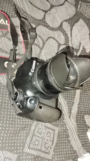 Camera 600D / Canon 600D