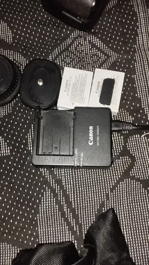 Camera 600D / Canon 600D