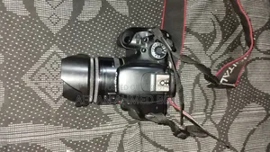 Camera 600D / Canon 600D