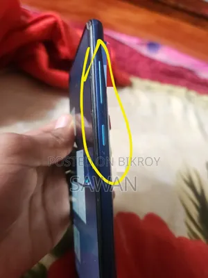 Samsung Galaxy A21s 64 GB Blue