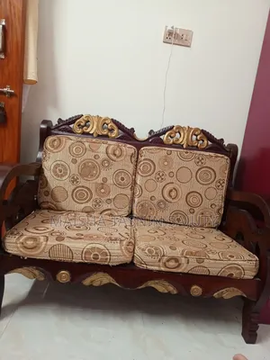 2+2+1 Sofa set for sale