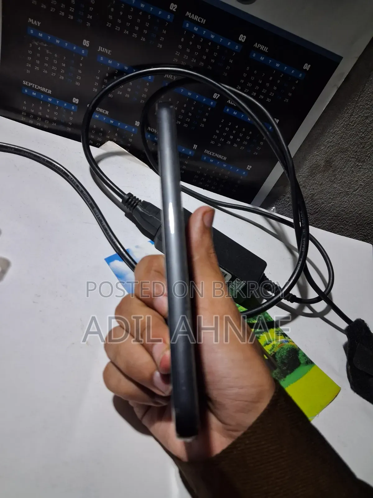 Samsung Galaxy A54 5G 128 GB Black