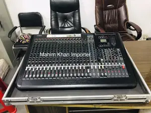 Yamaha MGP-24x Original Indonesia