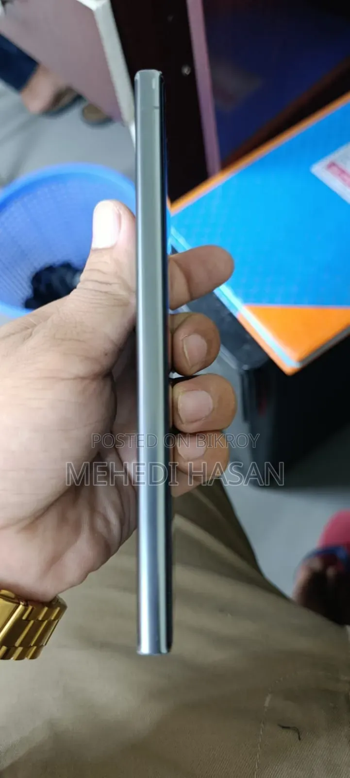 Samsung Galaxy S23 Ultra 256 GB Bronze