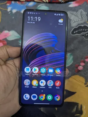 Xiaomi Poco X3 128 GB Blue