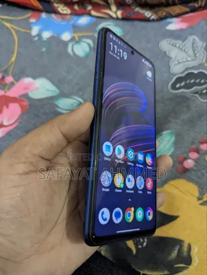 Xiaomi Poco X3 128 GB Blue