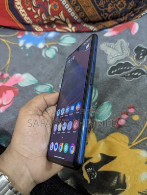 Xiaomi Poco X3 128 GB Blue