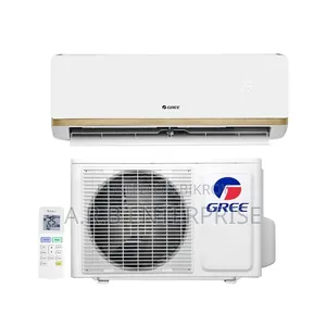 Gree Ac 1.5 Ton Inverter (Exchange Offer)