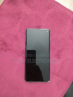 New Samsung Galaxy S21 5G 256 GB Silver