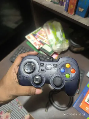 Logitech F310