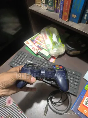 Logitech F310