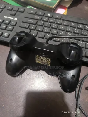 Logitech F310