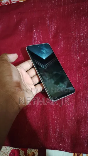 ইনফিনিক্স হট ৬০ প্রো+ ২৫৬ জিবি সিলভার
