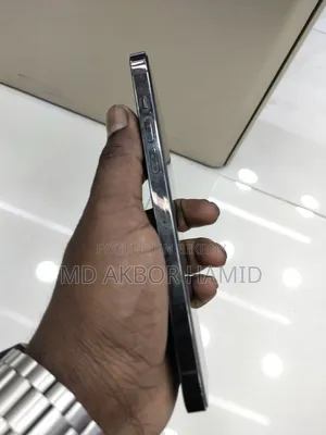 Apple iPhone 13 Pro Max 256 GB Black
