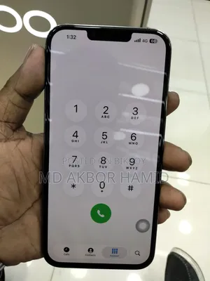 Apple iPhone 13 Pro Max 256 GB Black