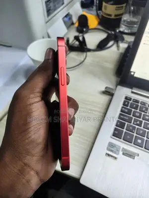 অ্যাপল আইফোন ১২ মিনি ৬৪ জিবি রেড