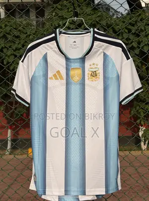 Argentina Home Kit