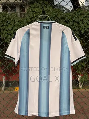Argentina Home Kit