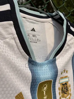 Argentina Home Kit