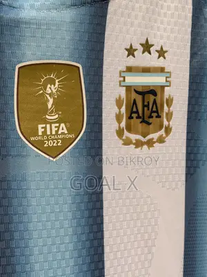 Argentina Home Kit