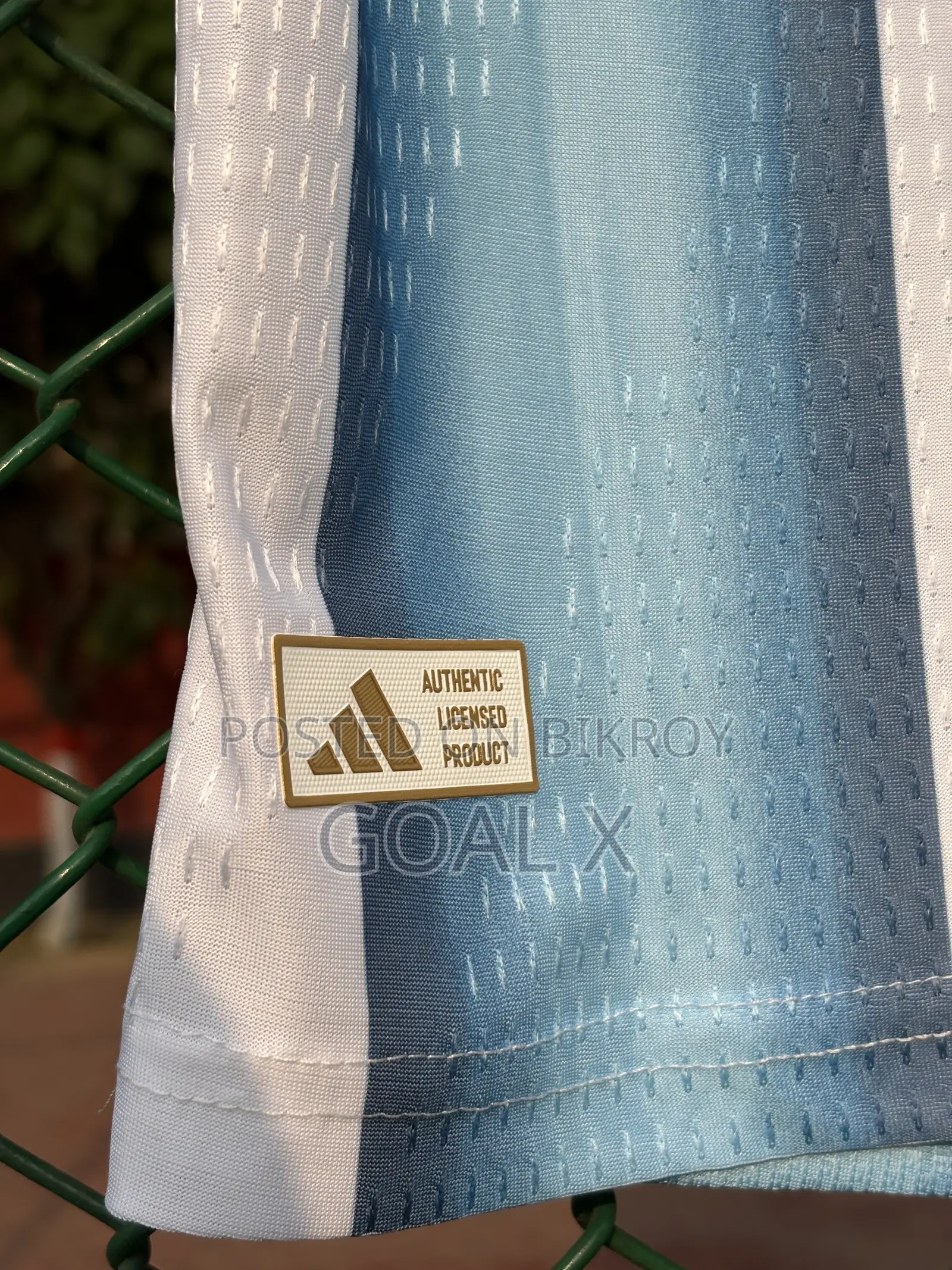 Argentina Home Kit