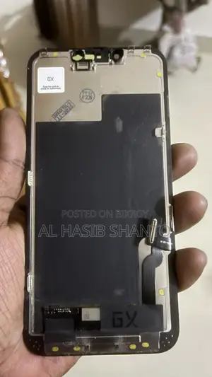 iPhone 13 Display
