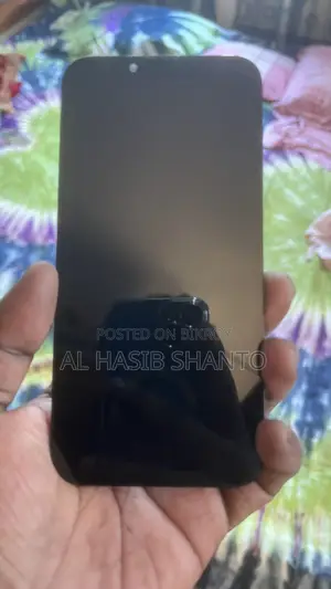 iPhone 13 Display