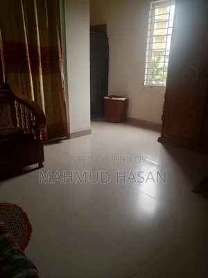 2-Bedroom Apartment in Badda for Sale