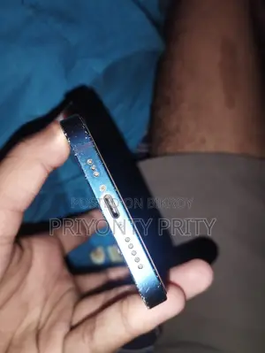 অ্যাপল আইফোন ১২ ৬৪ জিবি ব্লু