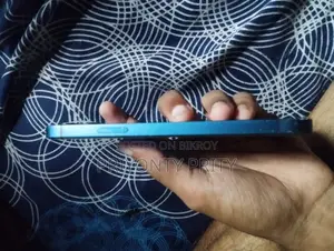 অ্যাপল আইফোন ১২ ৬৪ জিবি ব্লু