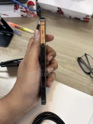 Apple iPhone 12 Pro 512 GB Gray